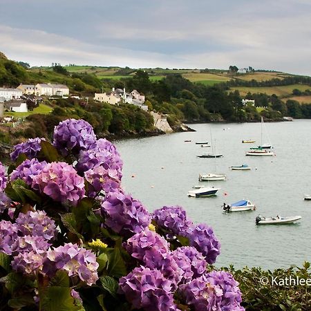 Bay View B&B Glandore Δωμάτιο φωτογραφία