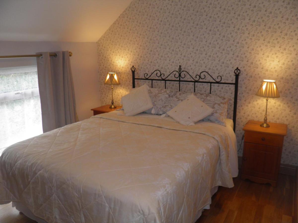 Bay View B&B Glandore Εξωτερικό φωτογραφία