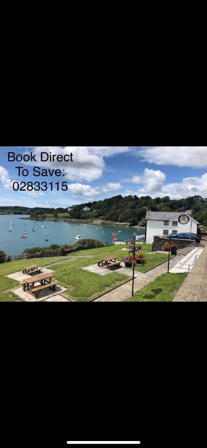 Bay View B&B Glandore Εξωτερικό φωτογραφία